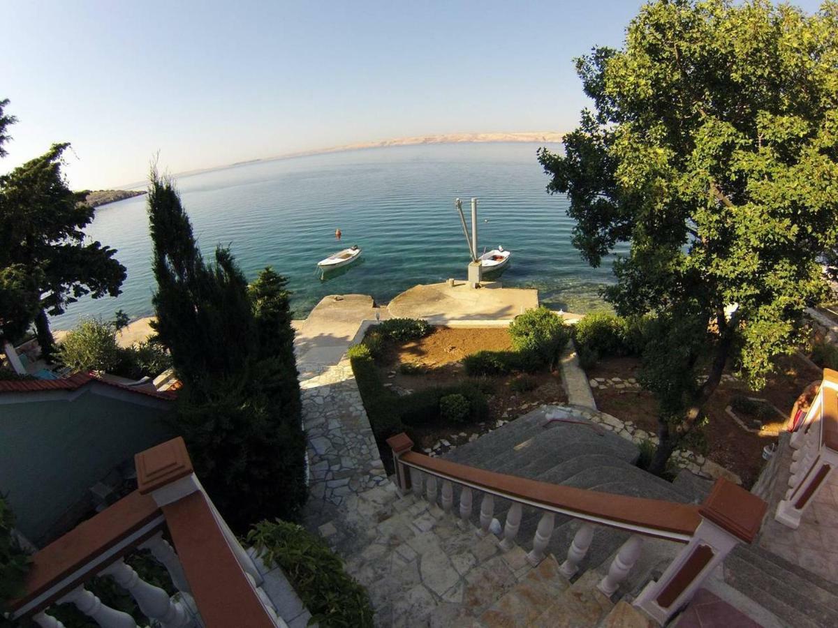 Holiday House Maretta - Apartment No 1 ลูโคโวชูการ์เย ภายนอก รูปภาพ