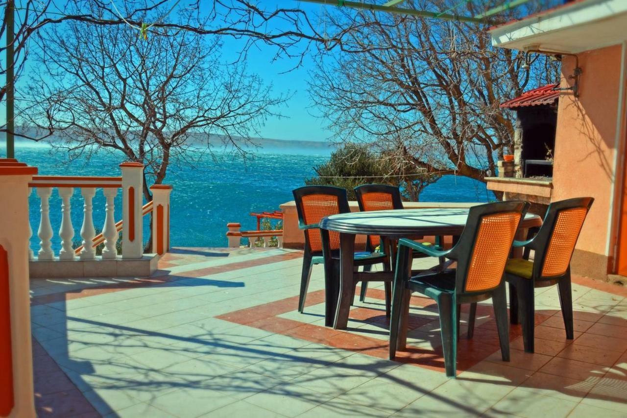 Holiday House Maretta - Apartment No 1 ลูโคโวชูการ์เย ภายนอก รูปภาพ