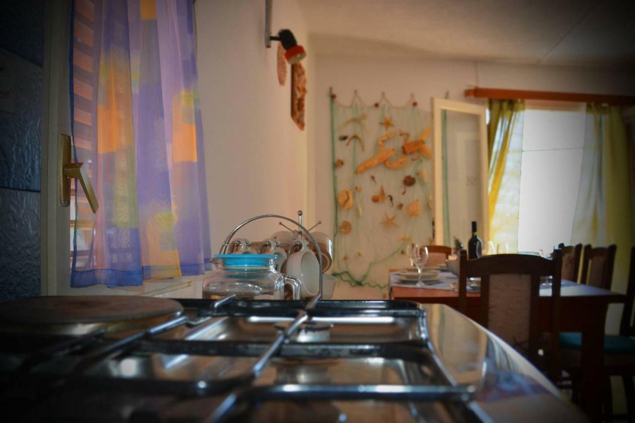 Holiday House Maretta - Apartment No 1 ลูโคโวชูการ์เย ภายนอก รูปภาพ
