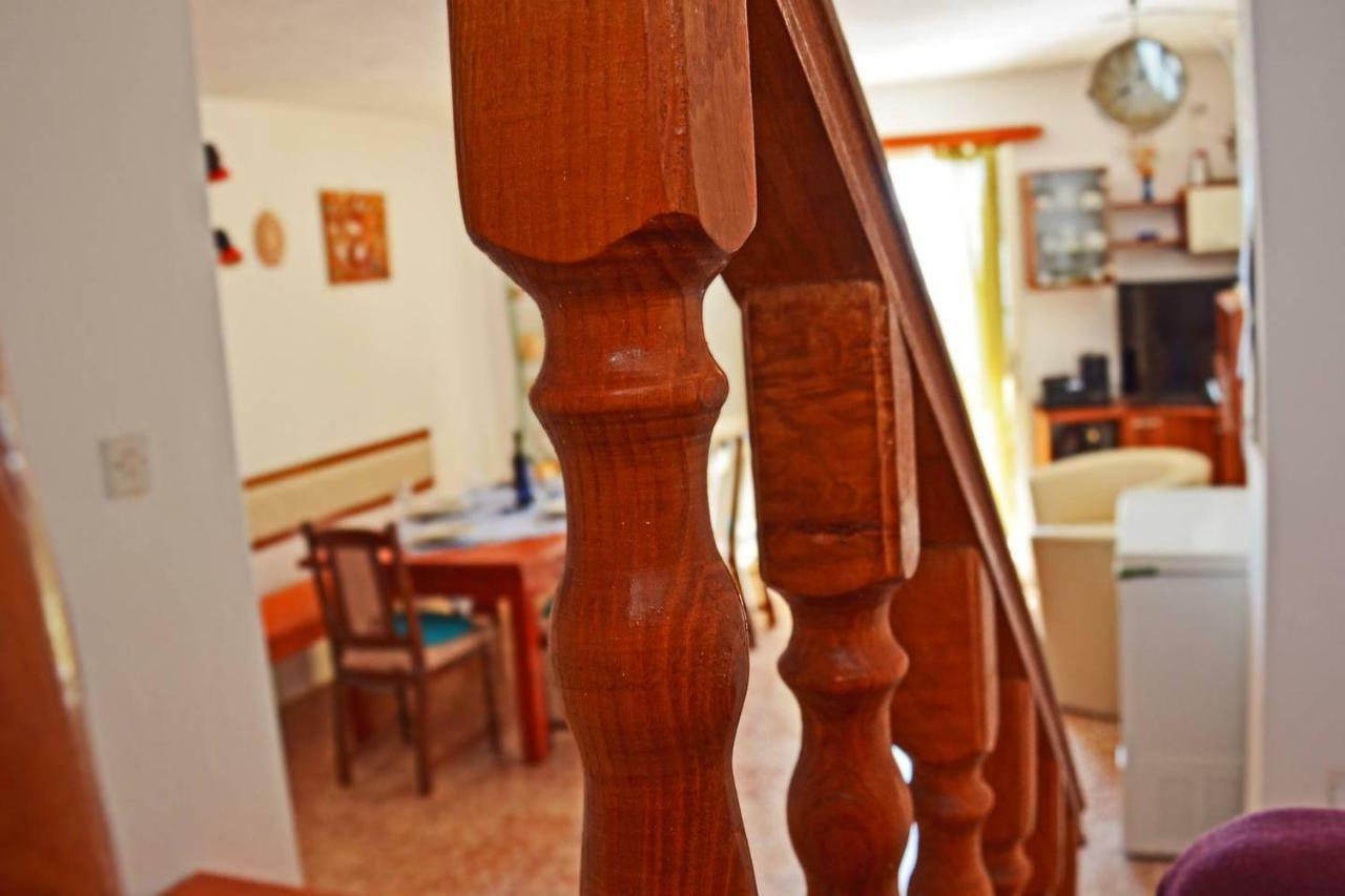 Holiday House Maretta - Apartment No 1 ลูโคโวชูการ์เย ภายนอก รูปภาพ