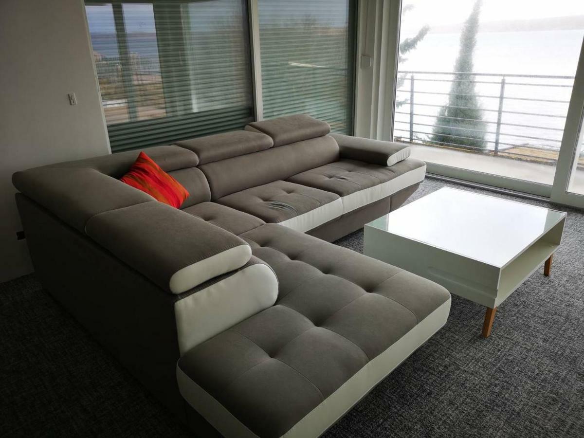 Holiday House Maretta - Apartment No 1 ลูโคโวชูการ์เย ภายนอก รูปภาพ