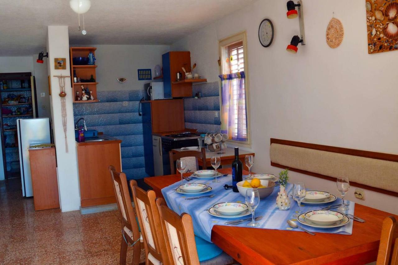Holiday House Maretta - Apartment No 1 ลูโคโวชูการ์เย ภายนอก รูปภาพ