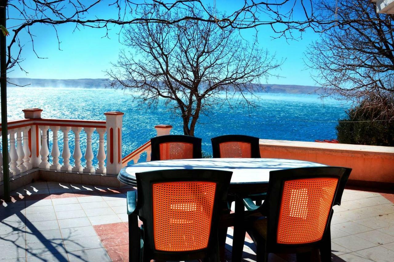 Holiday House Maretta - Apartment No 1 ลูโคโวชูการ์เย ภายนอก รูปภาพ