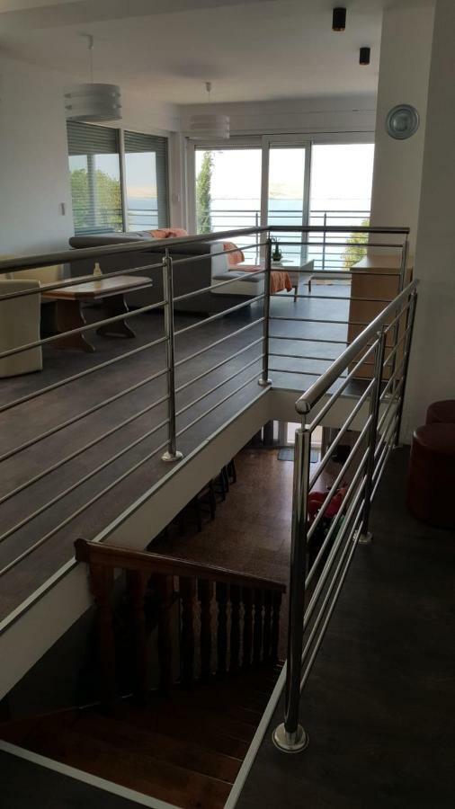 Holiday House Maretta - Apartment No 1 ลูโคโวชูการ์เย ภายนอก รูปภาพ